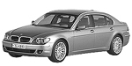 BMW E65 B0478 Fault Code