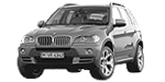 BMW E70 B0478 Fault Code