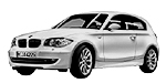 BMW E81 B0478 Fault Code
