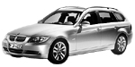 BMW E91 B0478 Fault Code