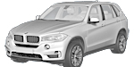 BMW F15 B0478 Fault Code