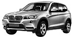 BMW F25 B0478 Fault Code