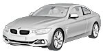 BMW F32 B0478 Fault Code